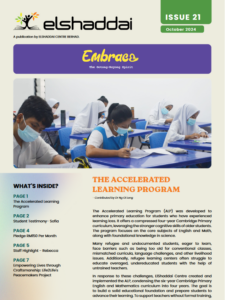 #Issue 21 - Oct 2024