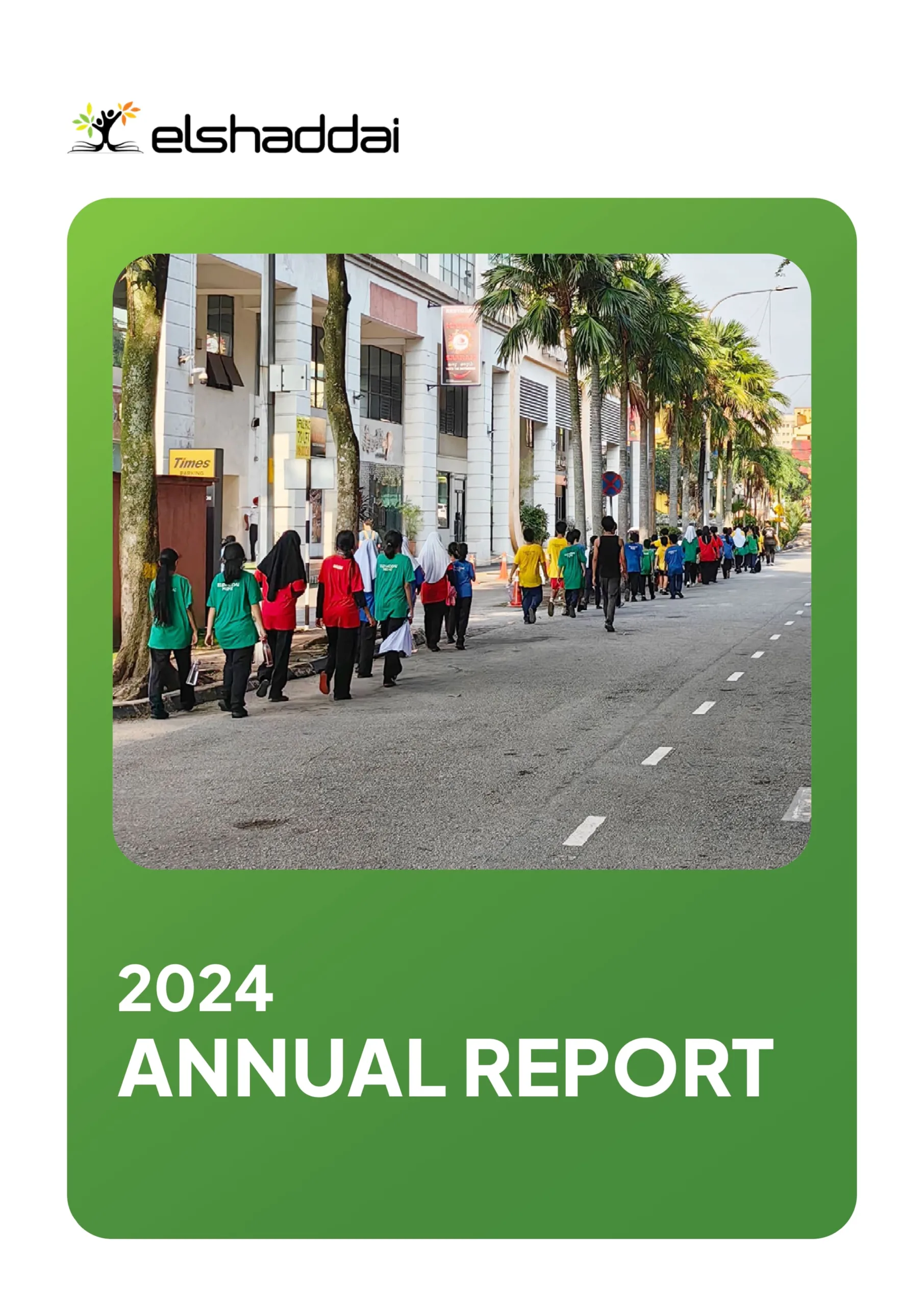 2024 ANNUAL REPORT